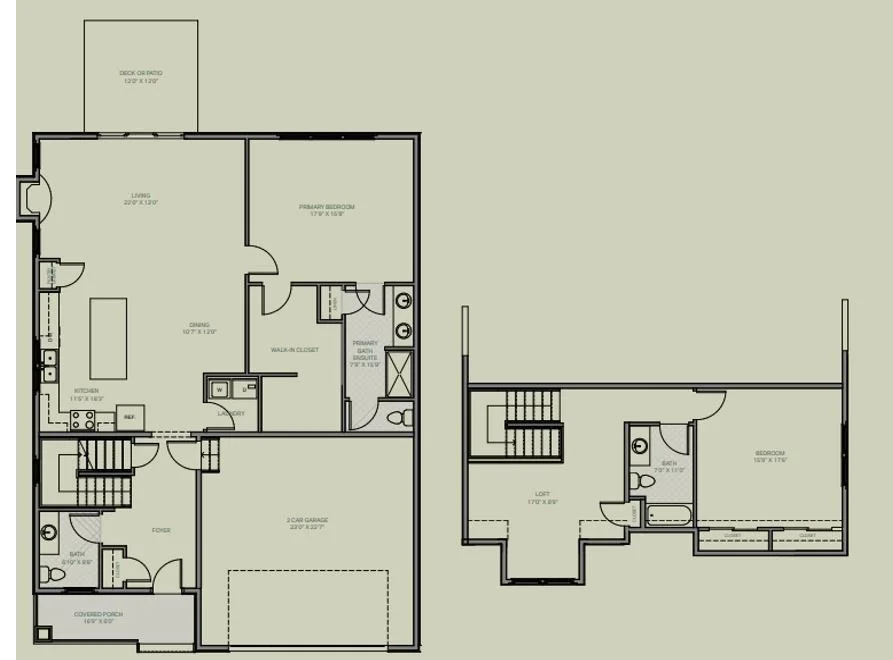 Photo of Unit 24 at 8 Chickadee Way