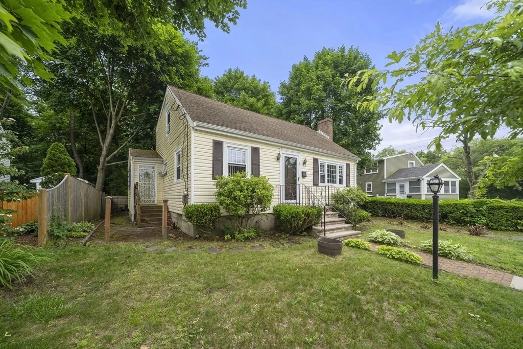 Photo of 5 Cranmore Rd
