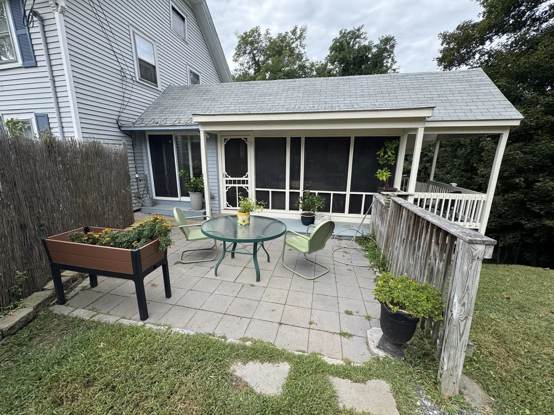 Photo of 5 Hillside St.