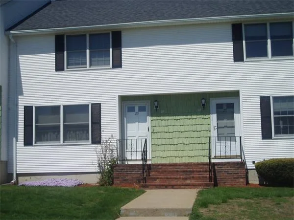 Photo of Unit 68 at 29 Christopher Drive