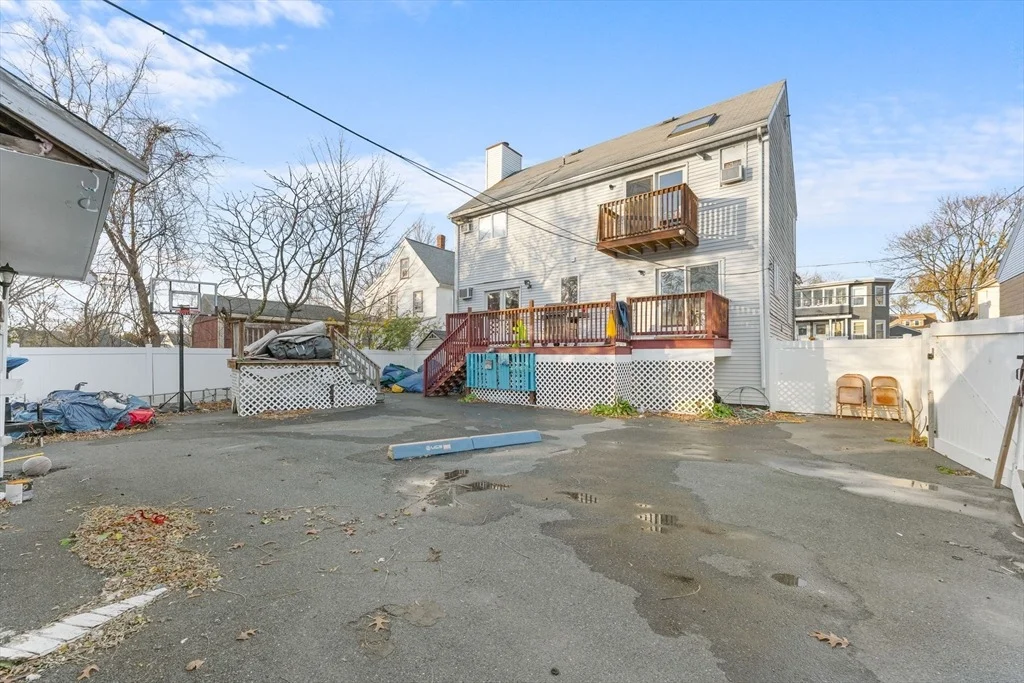 Photo of 25 Auburn St