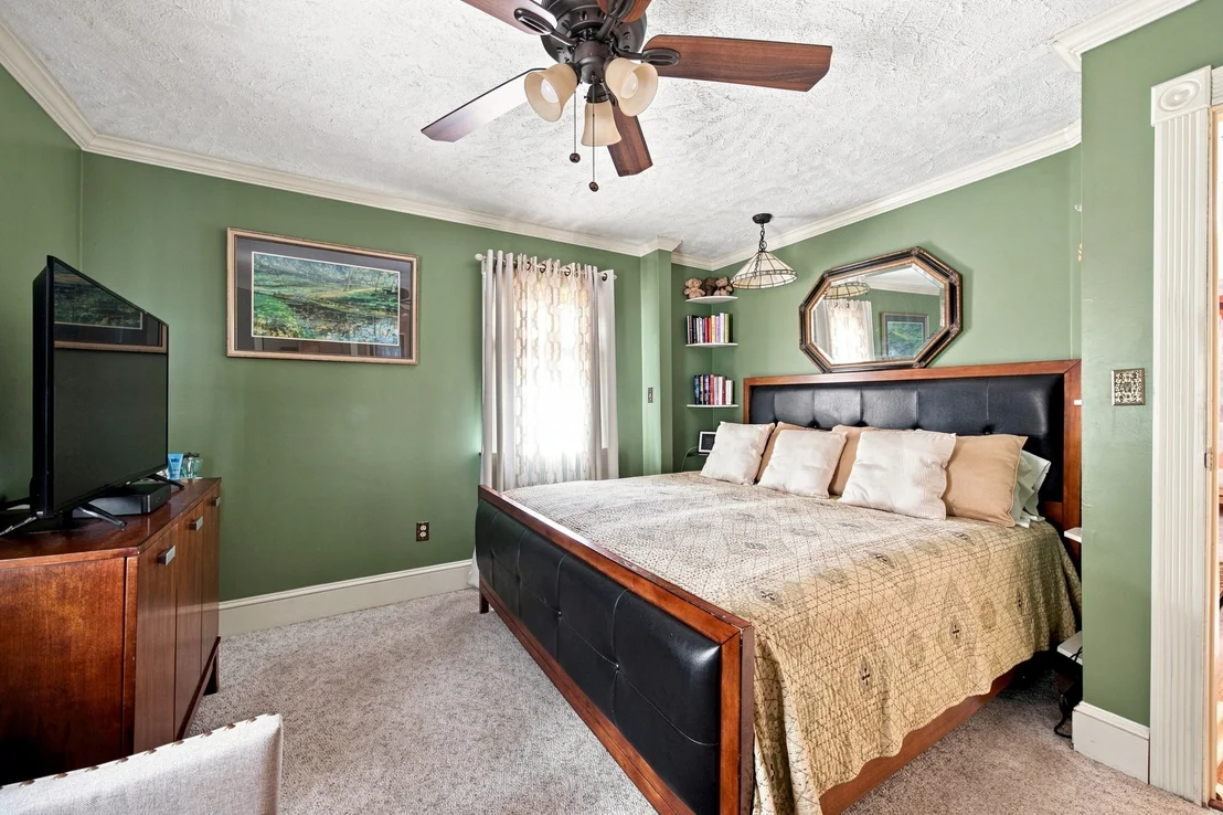Photo of 60 Brickett St