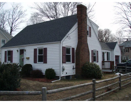 Photo of 218 Shaw St