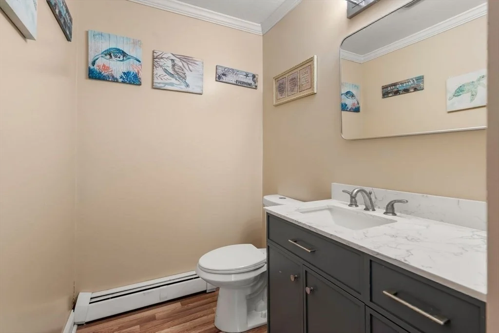 Photo of 231 Lapham St.