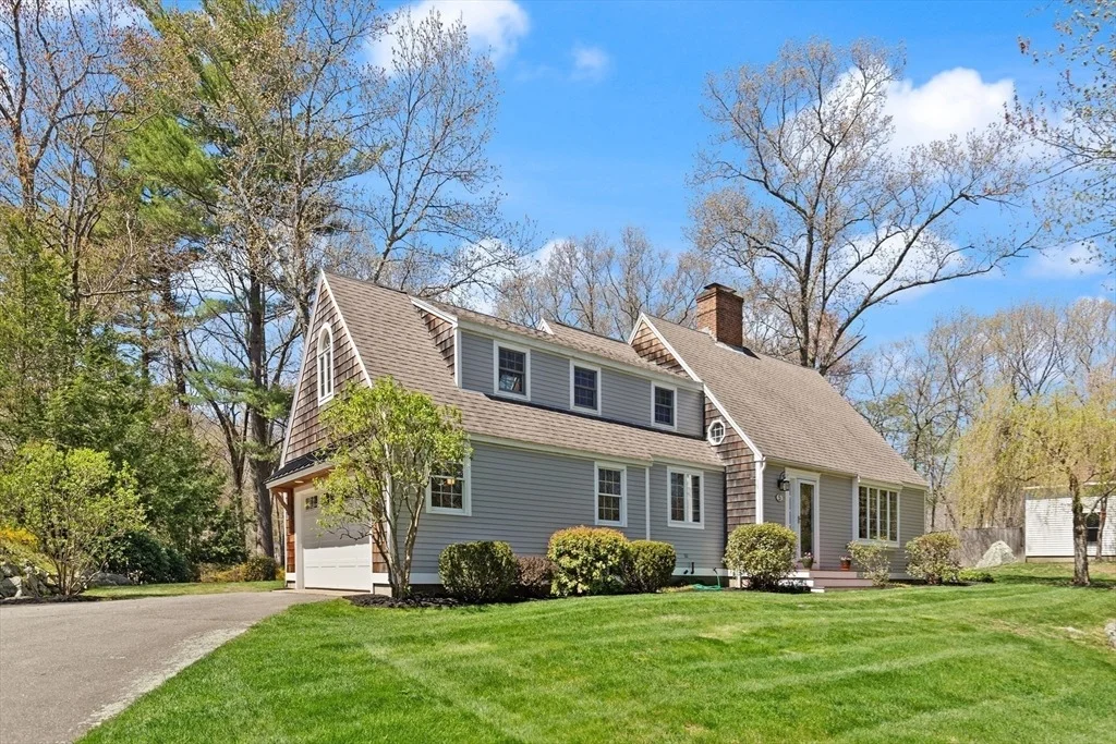 Photo of 5 Courser Brook