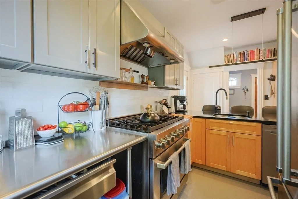 Photo of 4 Redington Terrace