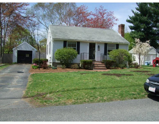 Photo of 61 Wesley Road