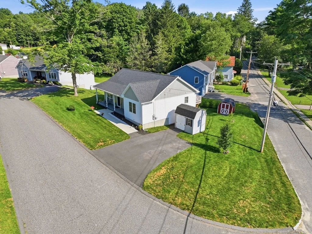 Photo of 32 Nelson St