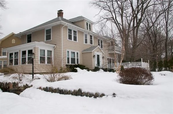 Photo of 25 Fuller Avenue