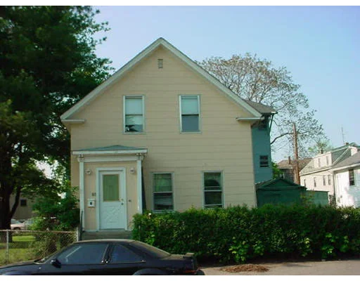 Photo of 28 Crompton Street