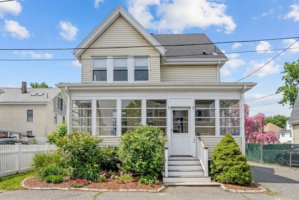 Photo of 2 Ellis Terrace