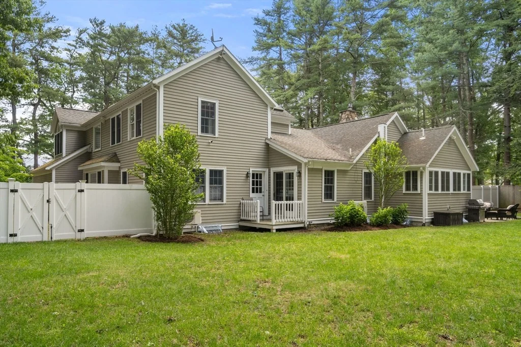 Photo of 9 Priest Road