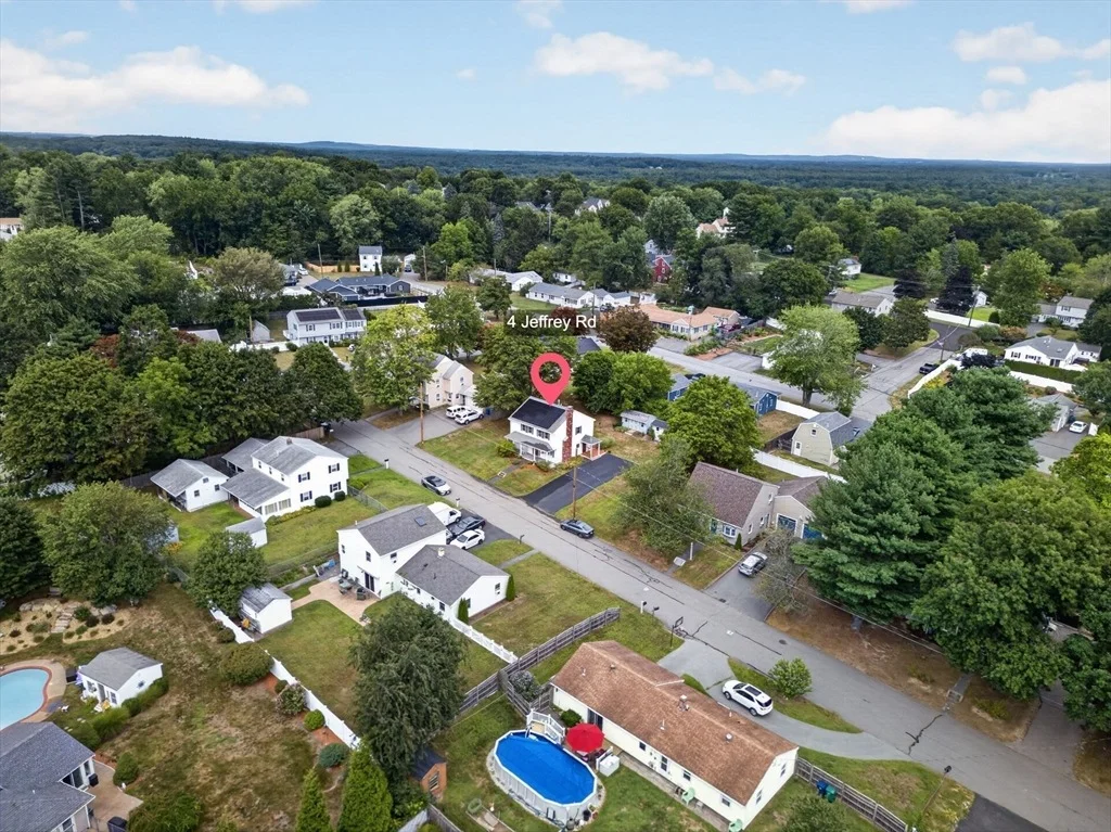 Photo of 4 Jeffrey Rd