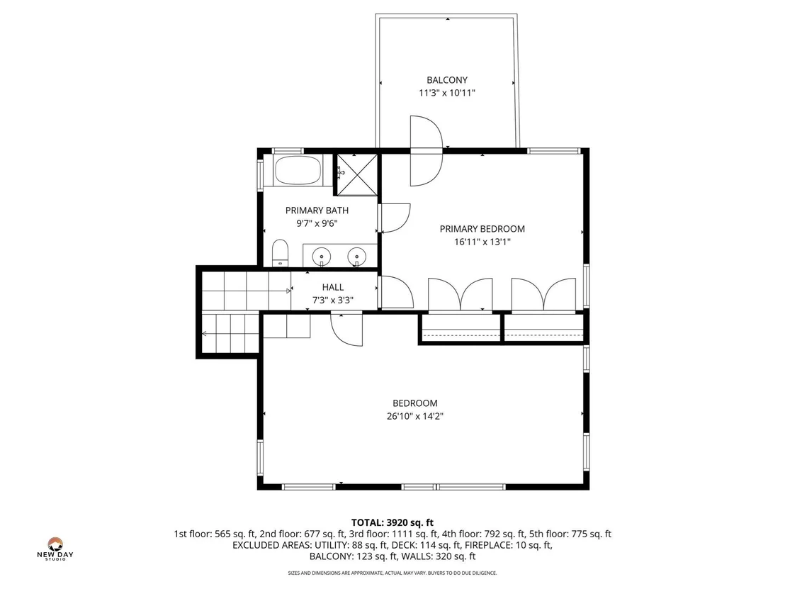 Photo of 92 Shaw Rd