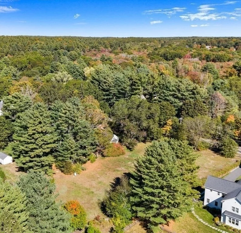 Photo of 735 Lowell Rd Lot 1 Land