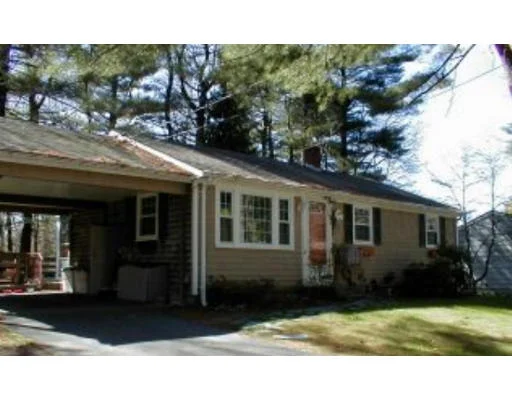 Photo of 21 Cromesett Road