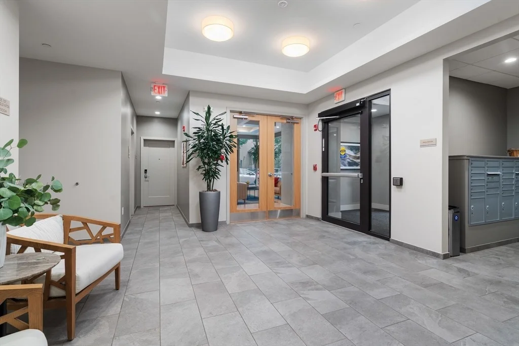 Photo of Unit 302 at 7 Beech Street