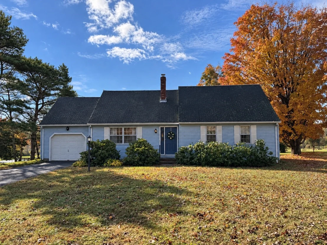 Photo of 274 Barton Road