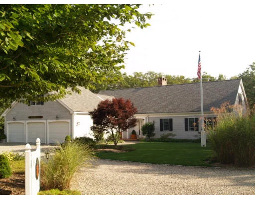 Photo of 101 Red Brook Harbor Rd