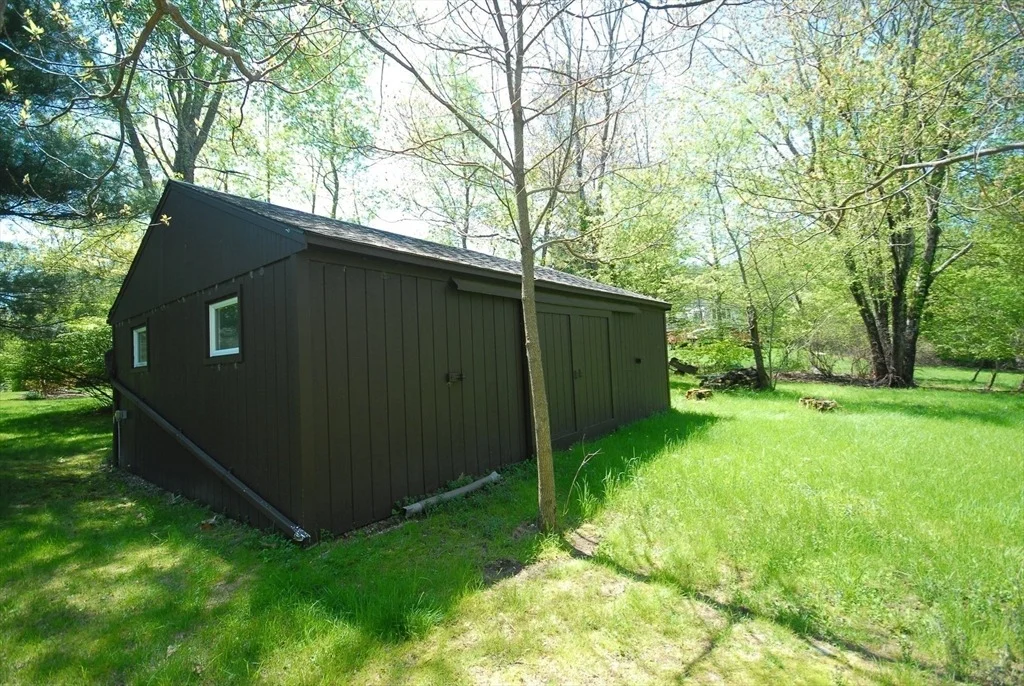 Photo of 275 Old Harvard Road