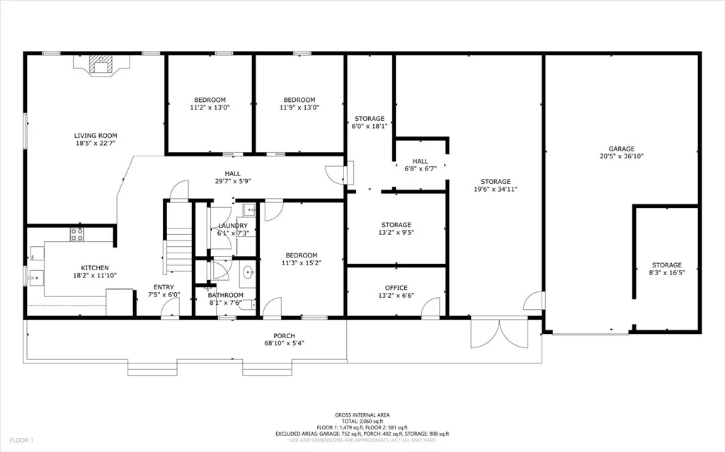 Photo of 8 Oakwood Rd