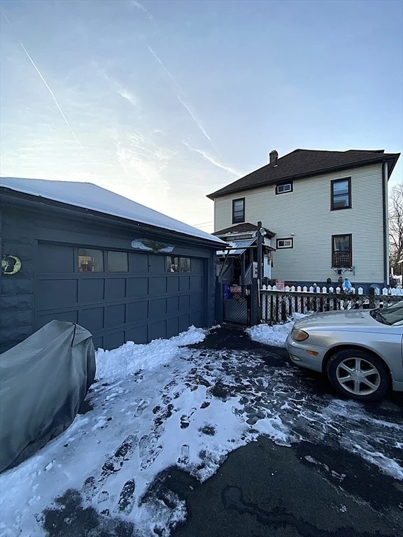 Photo of 521 Liberty St