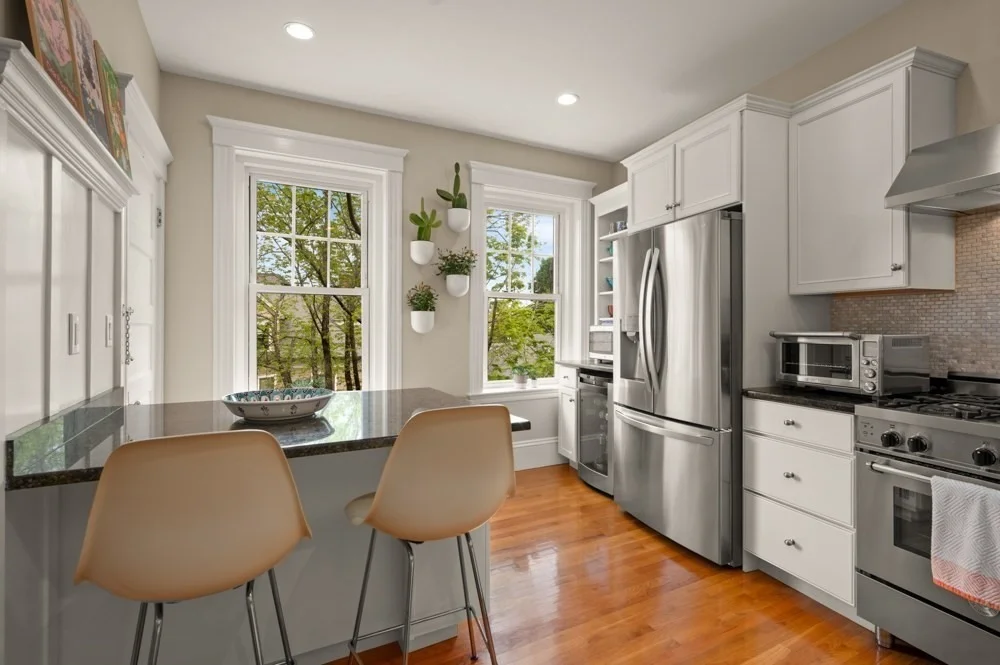 Photo of Unit 3 at 8 Colbourne Cres