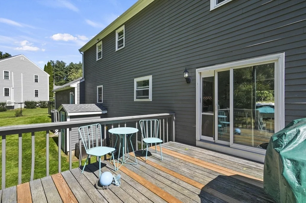 Photo of 9 Thaddeus Mason Road