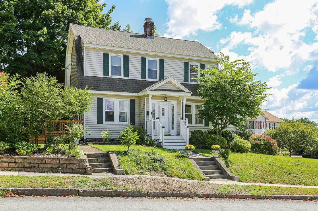Photo of 4 Longfellow Road