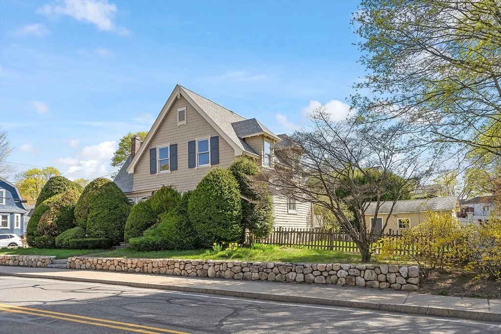 Photo of 36 Parker St