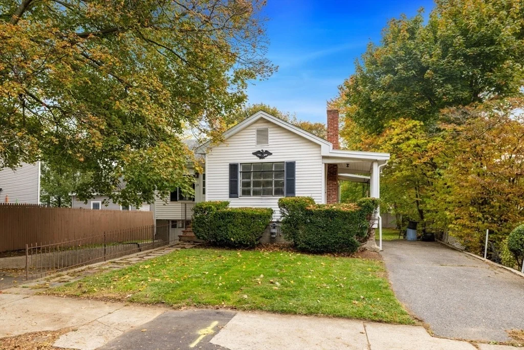 Photo of 35 Summer Street
