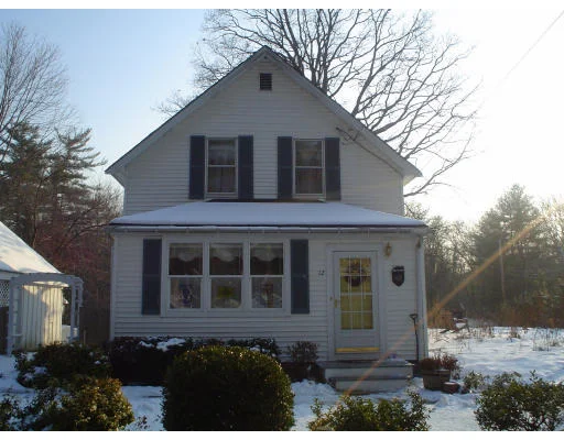 Photo of 62 Lowell Road