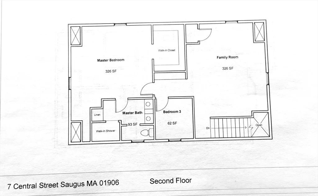 Photo of 7 Central St