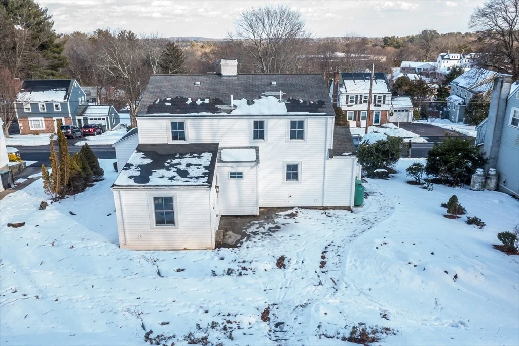 Photo of 12 Bay State Rd