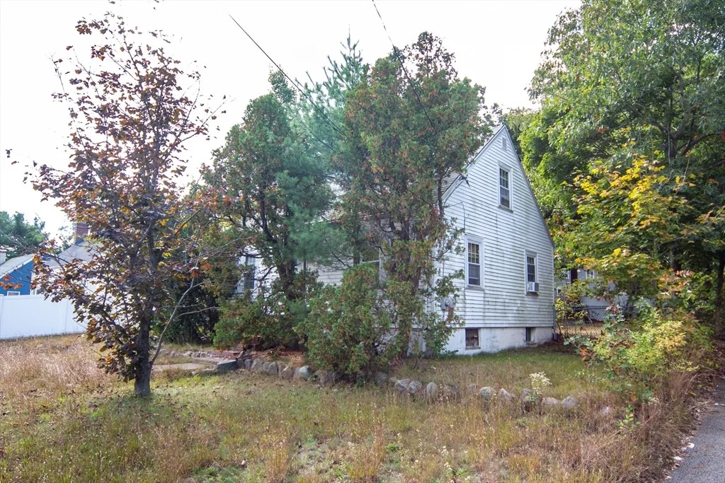 Photo of 151 Providence Highway