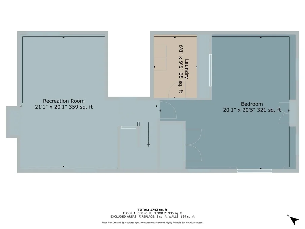 Photo of 1 Howe St