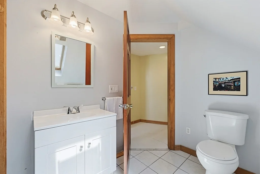 Photo of 36 Warner St