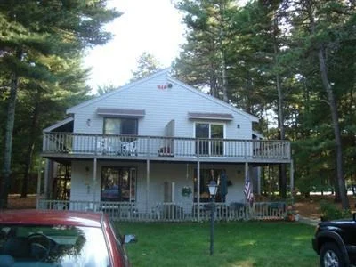 Photo of Unit 11D at 70 Cape Dr