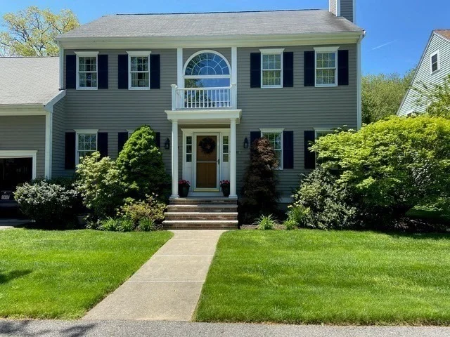 Photo of 20 Meadow Road