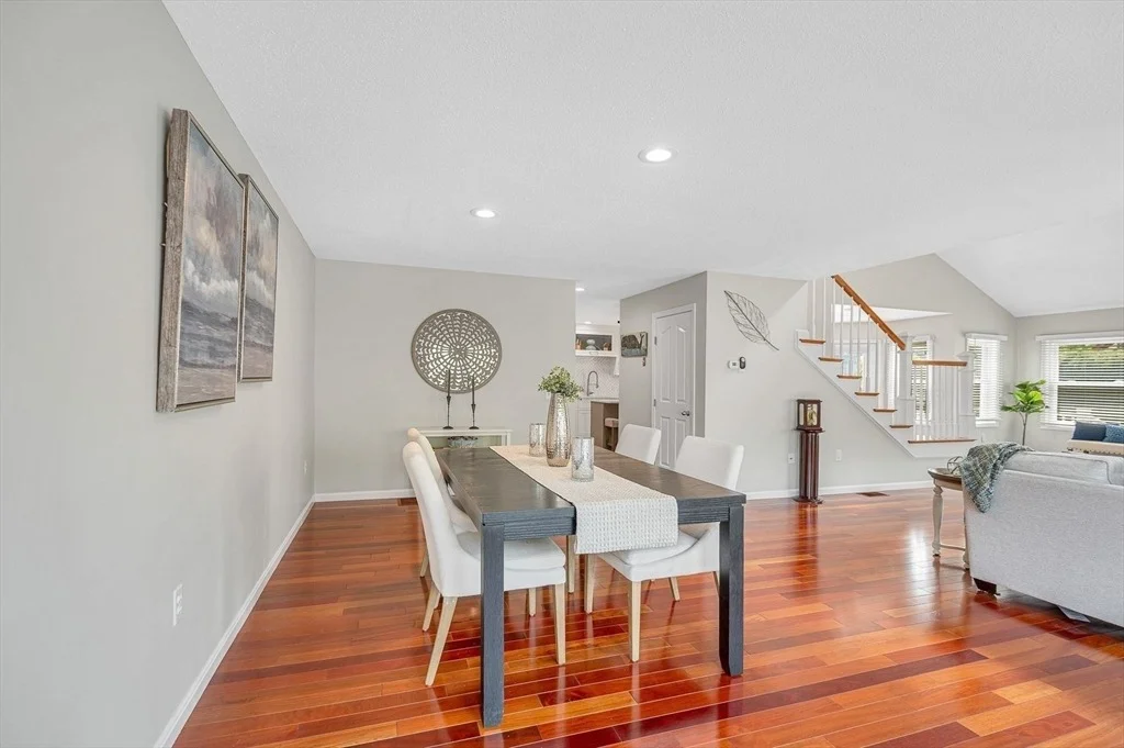 Photo of Unit B at 13 Carnation Circle