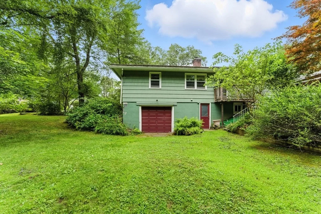 Photo of 20 Harney Street