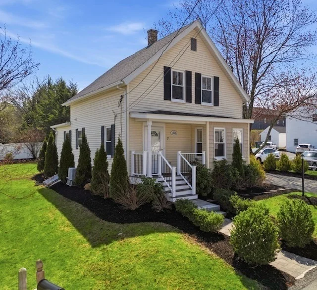 Photo of 7 Cherry St