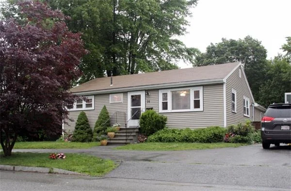 Photo of 14 Hinston Road
