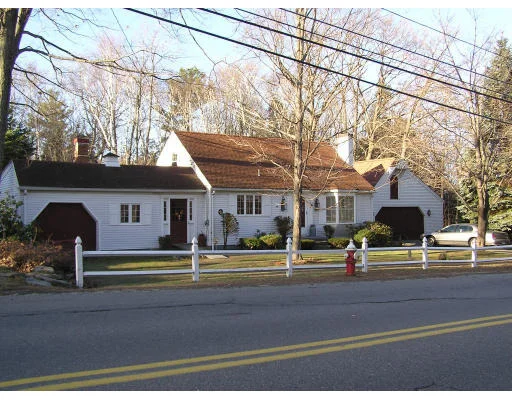 Photo of 46 North Common Road
