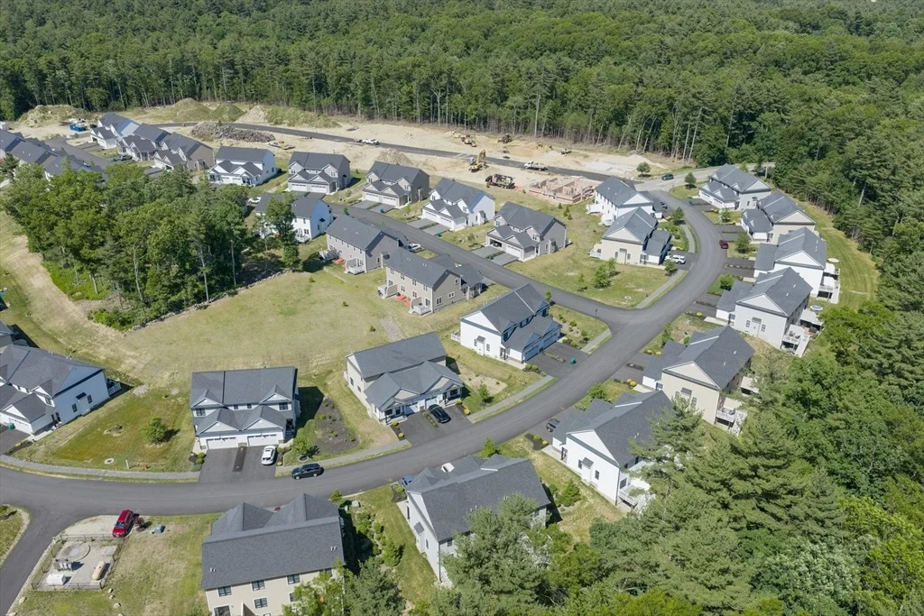 Photo of Unit 27 at 27 Compass Point Dr