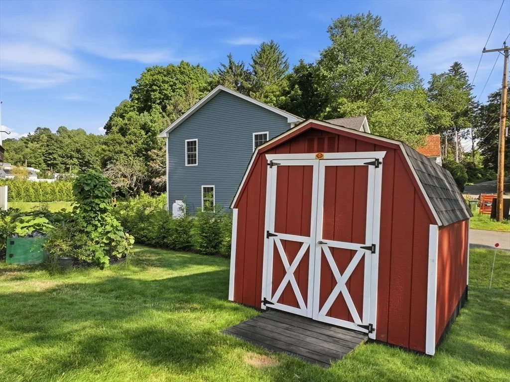 Photo of 32 Nelson St