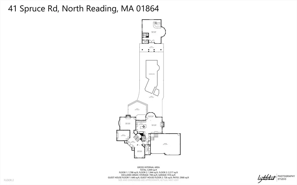 Photo of 41 Spruce Rd.