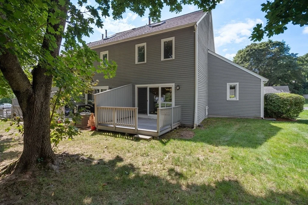Photo of Unit 205 at 31 Blithewood Ave