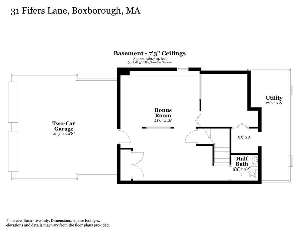 Photo of 31 Fifers Ln