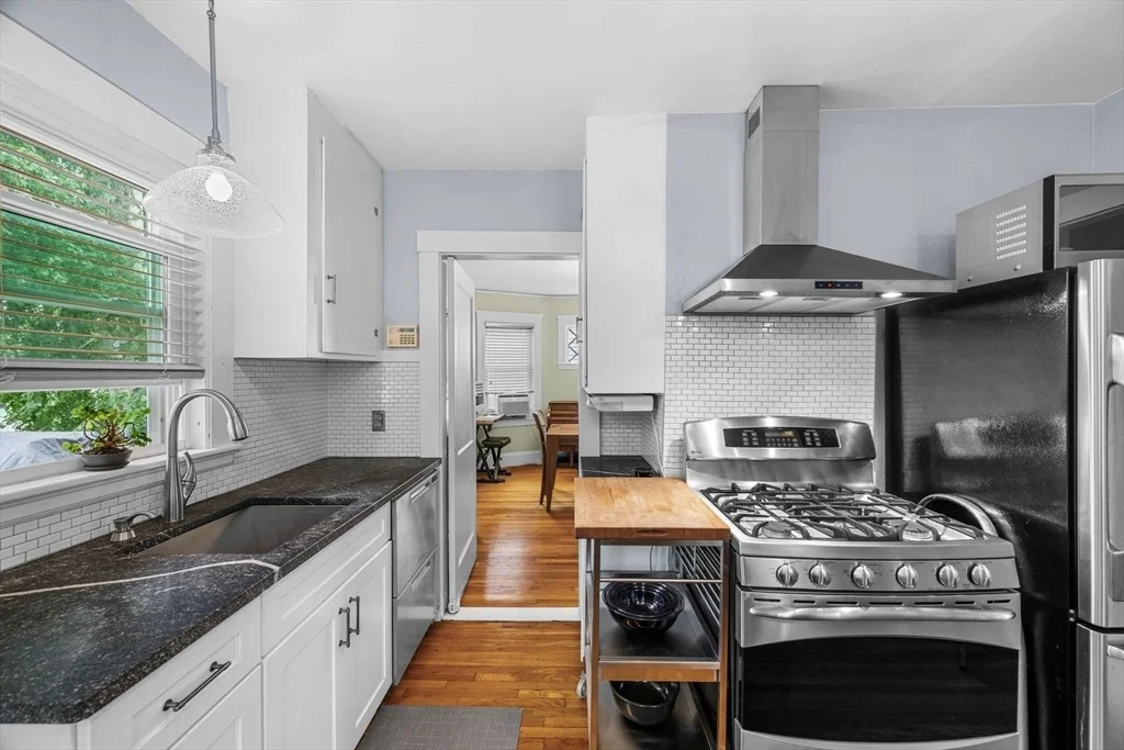 Photo of 43 Archer Street